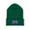 Jaws 50th Anniversary Embroidered Beanie, Classic Knit Hat