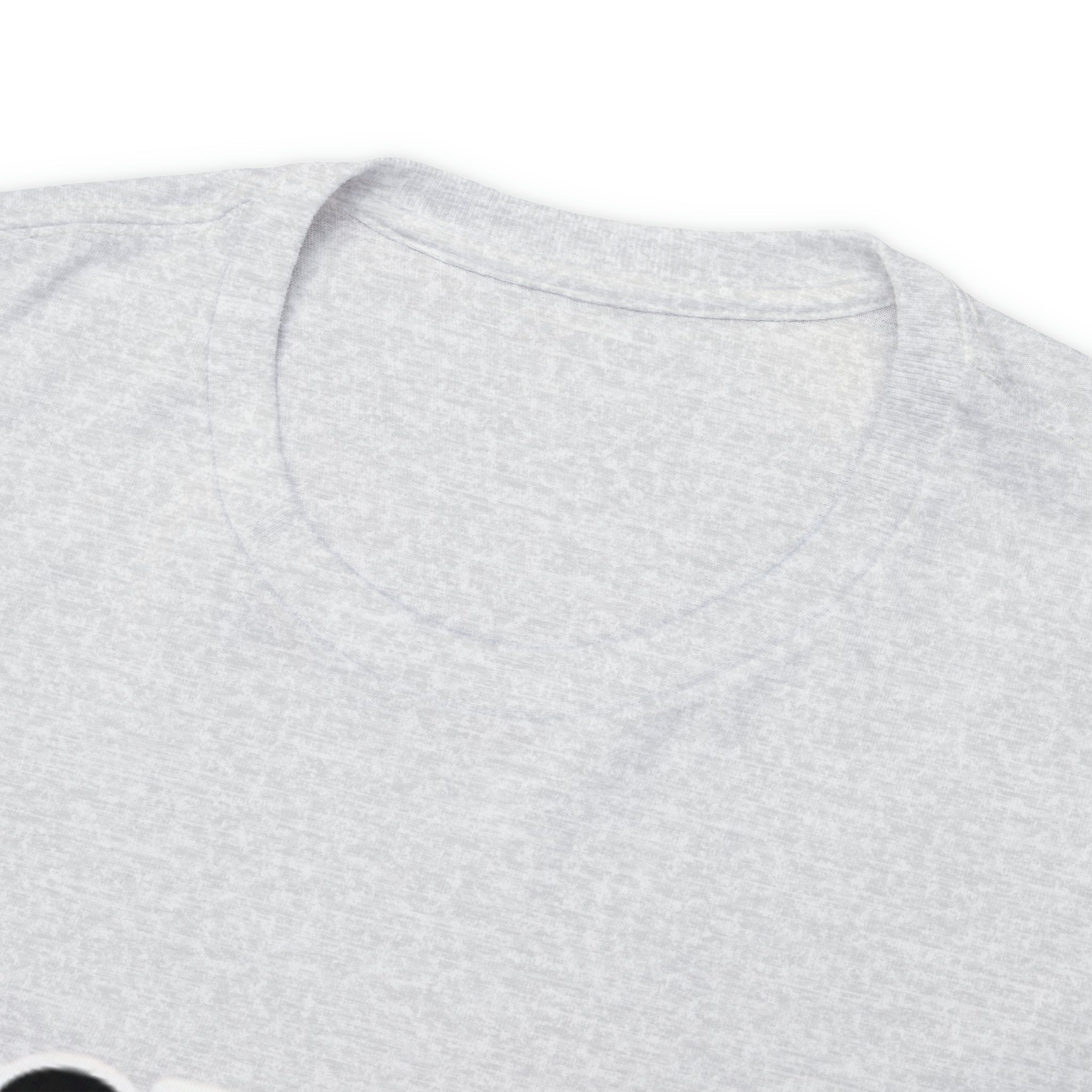 Corncob Tv- Unisex Heavy Cotton T-Shirt - Creations by Chris and Carlos