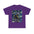 Merry Bigfootmas Unisex Heavy Cotton Tee