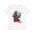 Whimsical Graphic Tee, Orko the comic-relief court magician Unisex Art T-Shirt, Fun Gift for Cat Lovers