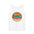 Salty Tin Sardines Vintage Logo Tank Top - Creations by Chris and Carlos