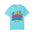 I Stumped Mark! Graphic T-Shirt — Live Kelly and Mark Funny Game Show / Trivia Fan Tee