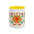 Raices & Ritmo- Roots and Rhythm Collection- Bohemian Floral Accent Coffee Mug, Colorful Flower Mug for Home and Kitchen, Gift for Coffee Lovers, Birthday Occasion