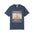 Warning: Nelly In These Waters T-Shirt - Vintage Shark Beach Tee