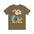 El Mago de OZ 50 Aniversario- Camiseta de manga corta Unisex Jersey