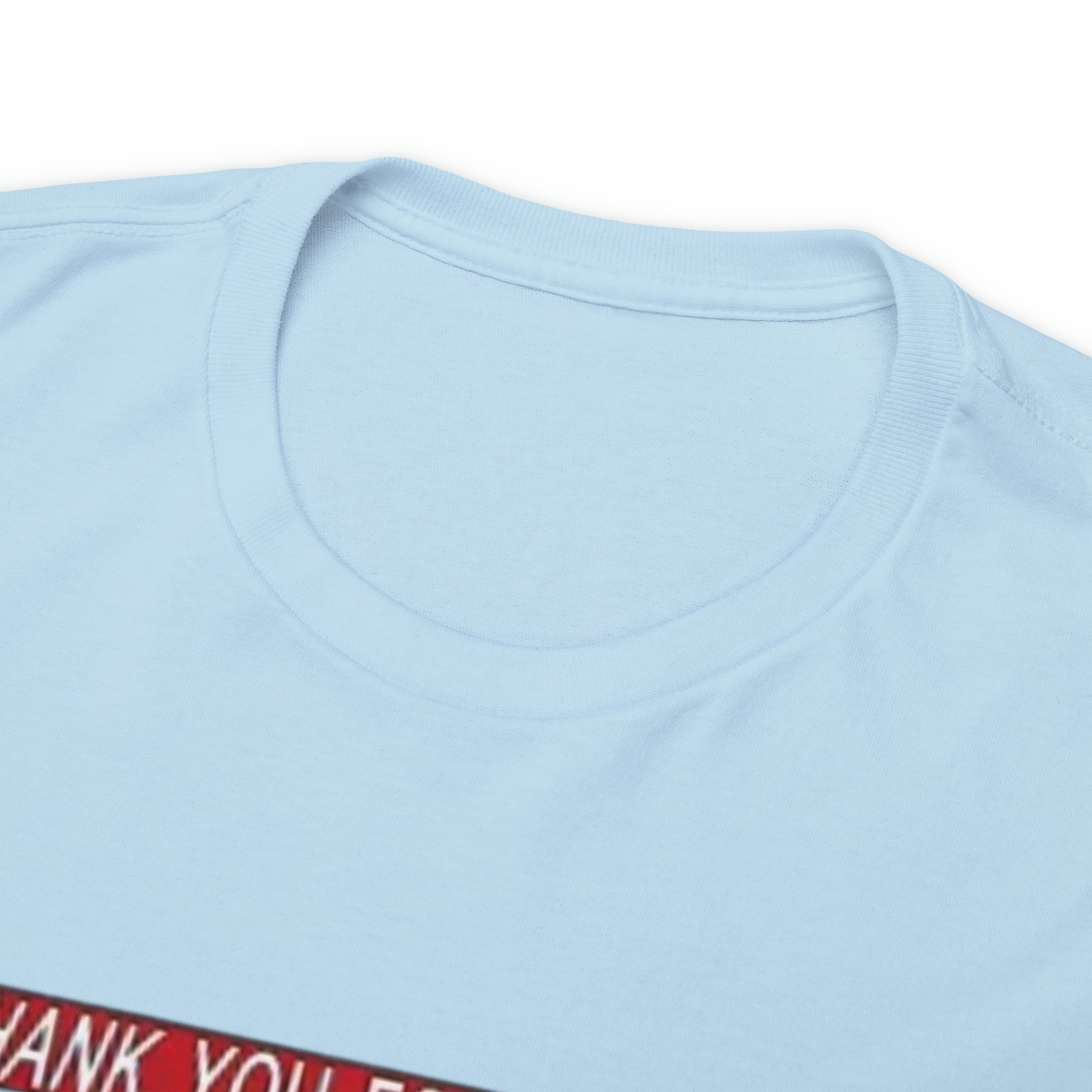 The T-Shirtnage Mutant Ninja Turtles- Unisex Heavy Cotton T-Shirt - Creations by Chris and Carlos