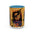 Halloween Hollow™ Vintage Chucky Doll Coffee Mug — Playful Scientist Portrait Accent Mug