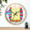 The Price is Right- Plinko Game Wall Clock