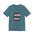 Statement Typography Tee | Brutalist Fonts, Big Type