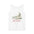 Los Cabos Cactus Beach Tank Top — Vintage Desert Coastal Vacation Tee - Creations by Chris and Carlos