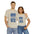 Race for the Cure- Unisex Heavy Cotton T-Shirt - Creations by Chris and Carlos