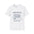 Master Plan 'Built by Dad' T-Shirt