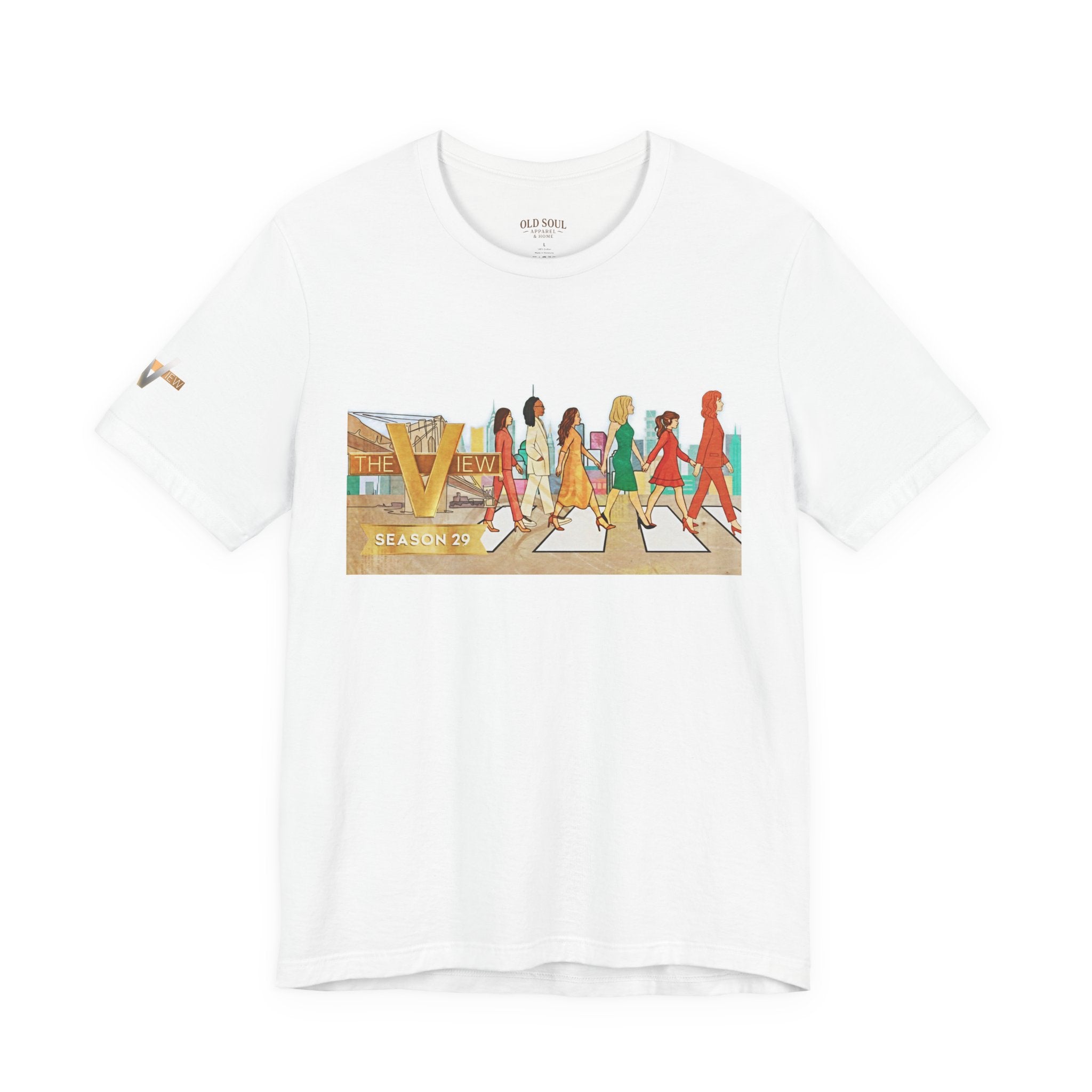 Old Soul Apparel and Home
