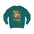 Chucky Charms Vintage-Inspired Unisex Sweatshirt with Retro Design