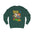 Chucky Charms Vintage-Inspired Unisex Sweatshirt with Retro Design