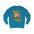 Chucky Charms Vintage-Inspired Unisex Sweatshirt with Retro Design
