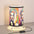 Madonna- Tripod Lamp with High-Res Printed Shade, US\CA plug