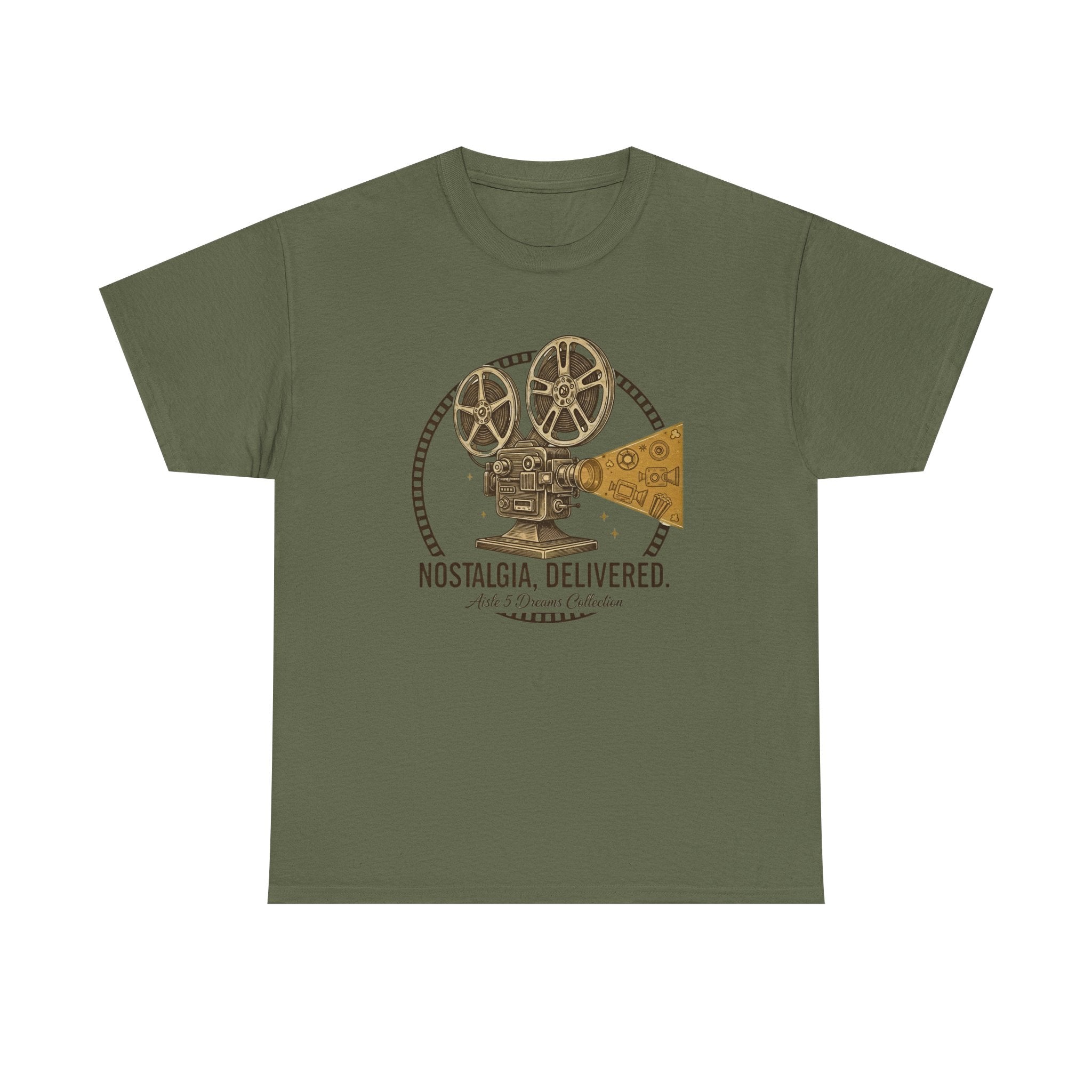 Old Soul Apparel and Home