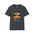 Old Roads Old Songs Old Soul T-Shirt – Vintage Guitar & Mountain Graphic - Creations by Chris and Carlos