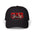 Dexter 20 Years Blood Drip Dad Cap – TV Series Anniversary Baseball Hat