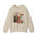 The Carol Burnette Show Sweatshirt - Classic Window Dressing Scene