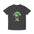 M&M's Green Unisex Faded Shirt