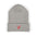 Stylish Embroidered V the Series Logo Beanie for All Seasons | Cozy Winter Hat, Gift for Him or Her