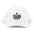 The Tailgate Crew- Game Day Snapback Trucker Cap, Sports Cap,Pregame Legends