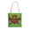 The Tailgate Crew- Stylish Chevron Tote Bag, It's Tailgate Time Trendy Beach Bag, Reusable Shopping Tote