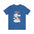 PAPA Bear- Unisex Jersey Short Sleeve Tee