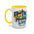 LIVE Kelly & Mark Coffee Mug
