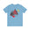 He was Fired by 81 Million people Unisex Jersey Short Sleeve Tee