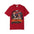 Graphic T-Shirt — Jimmy Kimmel Live  "I'm Here for Guillermo" Vintage Talk-Show Design