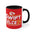 Taylor Swift and Travis Kelce- Accent Mugs
