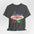 Welcome to Fabulous Las Vegas Tee, Short Sleeve T-Shirt, Las Vegas Souvenir Shirt, Fun Travel Apparel, Vacation Gift