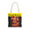 Real Women have Curves Broadway Dream Broadway Play Tote Bag (AOP)