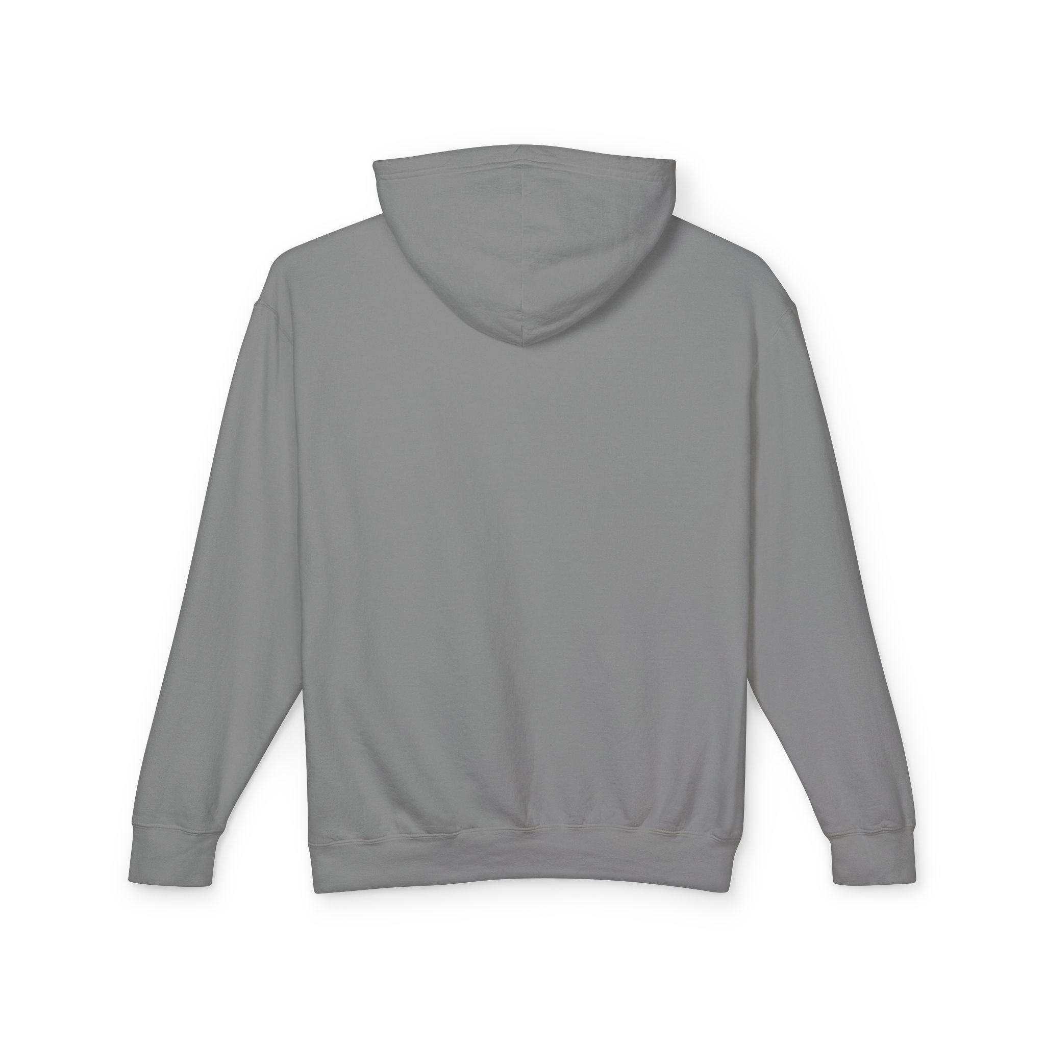 Los Cabos Cactus Hoodie — Lightweight Desert Travel Sweatshirt - Creations by Chris and Carlos