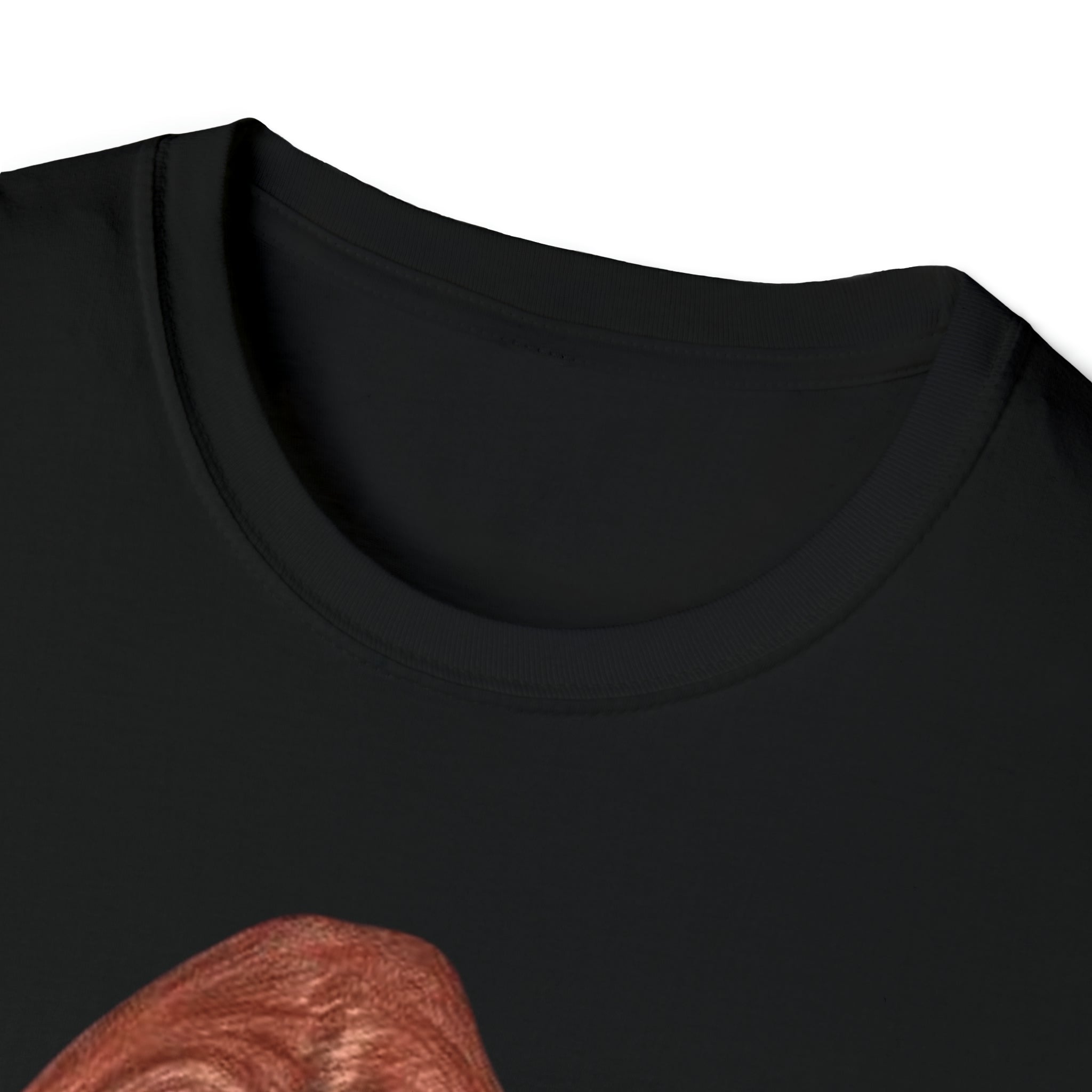 Will and Grace- Unisex Softstyle T-Shirt - Creations by Chris and Carlos