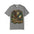 Pan's Labyrinth Graphic T-Shirt — Faun Mask Fantasy Movie Tee