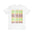 Mary Tyler Moore 70's TV Show- Camiseta de manga corta Unisex Jersey