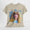 Fun Graphic Tee, Poker Face TV Show Shirt, Casual Outfit, Perfect Gift for Music Lovers