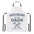 Saturday Is For Dads Apron — Father's Day Gift, BBQ & Workshop Chef Apron