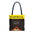 Playbill Tote Bag – August Wilson’s Joe Turner’s Come and Gone Theater Poster Design