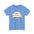 T-Shirt — "Bubbles & Bams" Vintage Champagne Celebration Tee