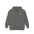 Static Youth™ SY Floral Mark Garment-Dyed Hoodie