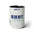 Anatomy of a Fall - Oscar Nominated Movie Two-Tone Coffee Mugs, 15oz