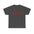 Coca Cola Unisex Heavy Cotton Tee