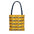 New York Inspired Tote Bag - FBR 1449 License Plate Design