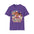 T-Shirt — "Alice 50 Years" Retro Diner Anniversary Tee
