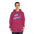 Hello Gorgeous- Unisex College Hoodie